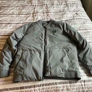 Men’s Oregon Ducks Coat